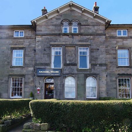 Arundel House Bed and Breakfast Γουίτμπι Εξωτερικό φωτογραφία
