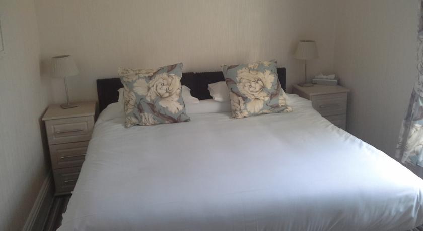 Arundel House Bed and Breakfast Γουίτμπι Εξωτερικό φωτογραφία