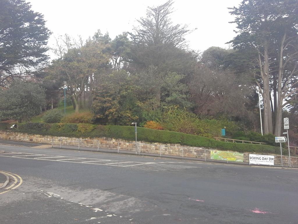 Arundel House Bed and Breakfast Γουίτμπι Εξωτερικό φωτογραφία