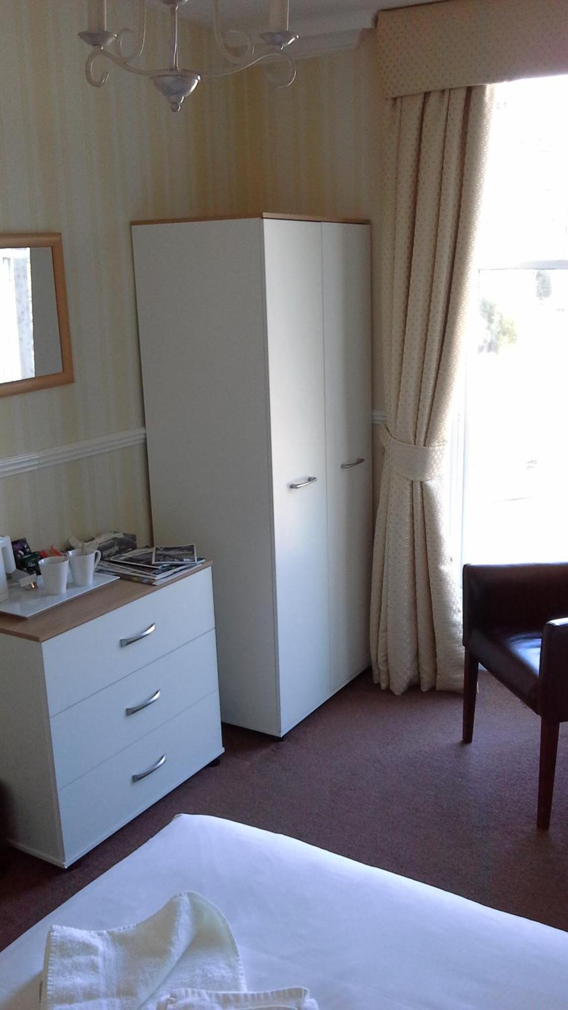 Arundel House Bed and Breakfast Γουίτμπι Δωμάτιο φωτογραφία