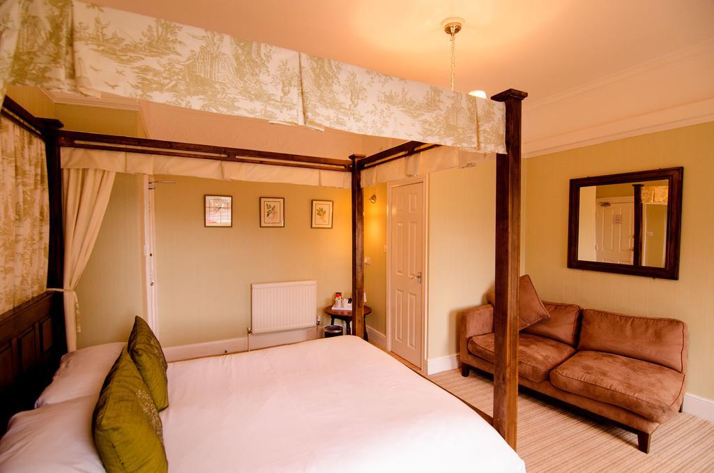 Arundel House Bed and Breakfast Γουίτμπι Δωμάτιο φωτογραφία