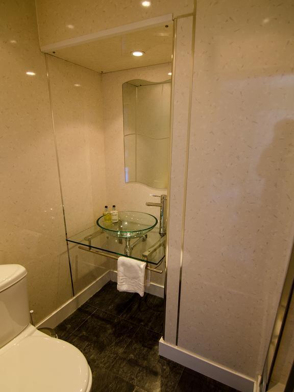 Arundel House Bed and Breakfast Γουίτμπι Δωμάτιο φωτογραφία