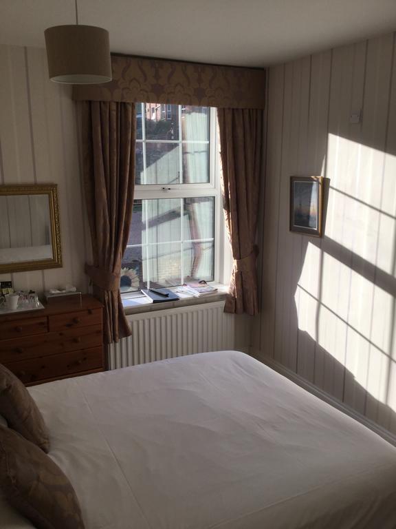 Arundel House Bed and Breakfast Γουίτμπι Εξωτερικό φωτογραφία